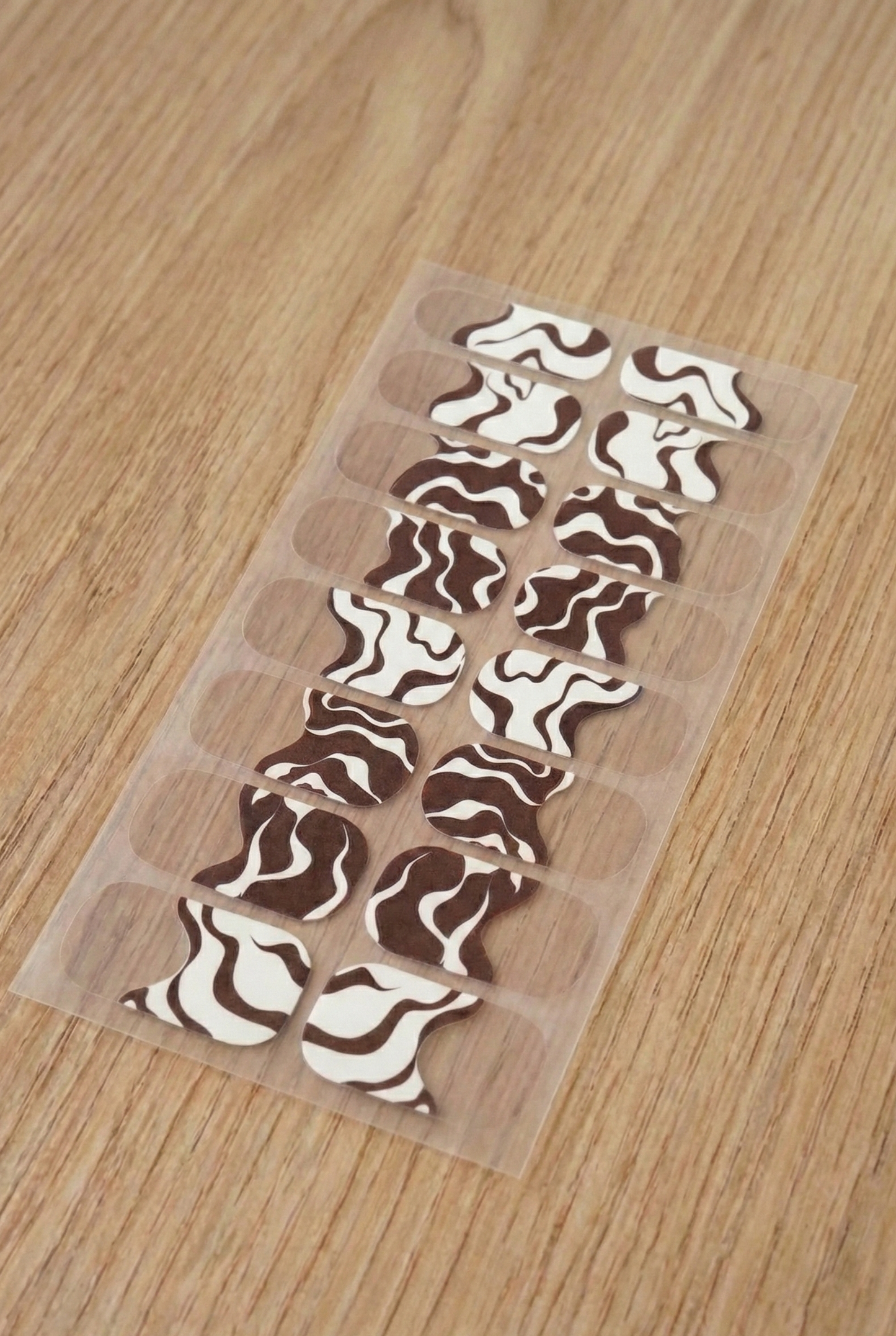 Marble CATU™ Nail Wrap
