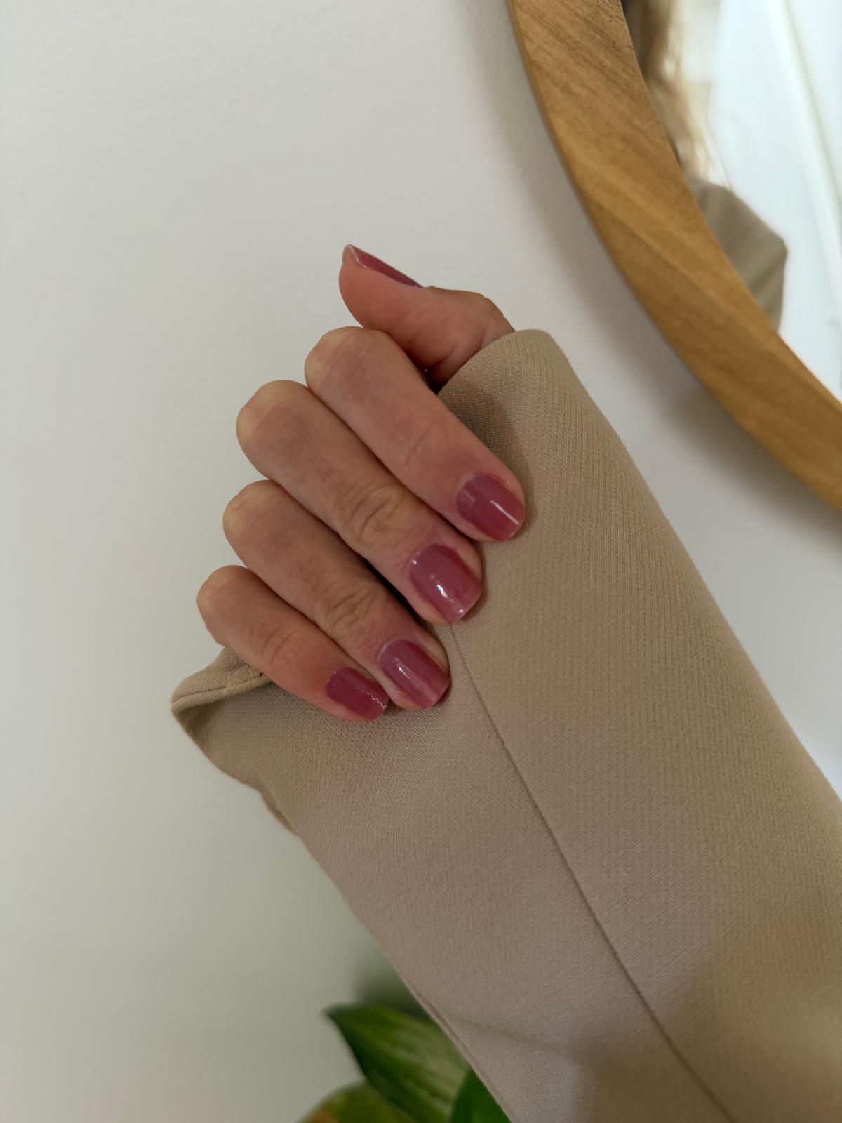 Passion CATU™ Nail Wrap