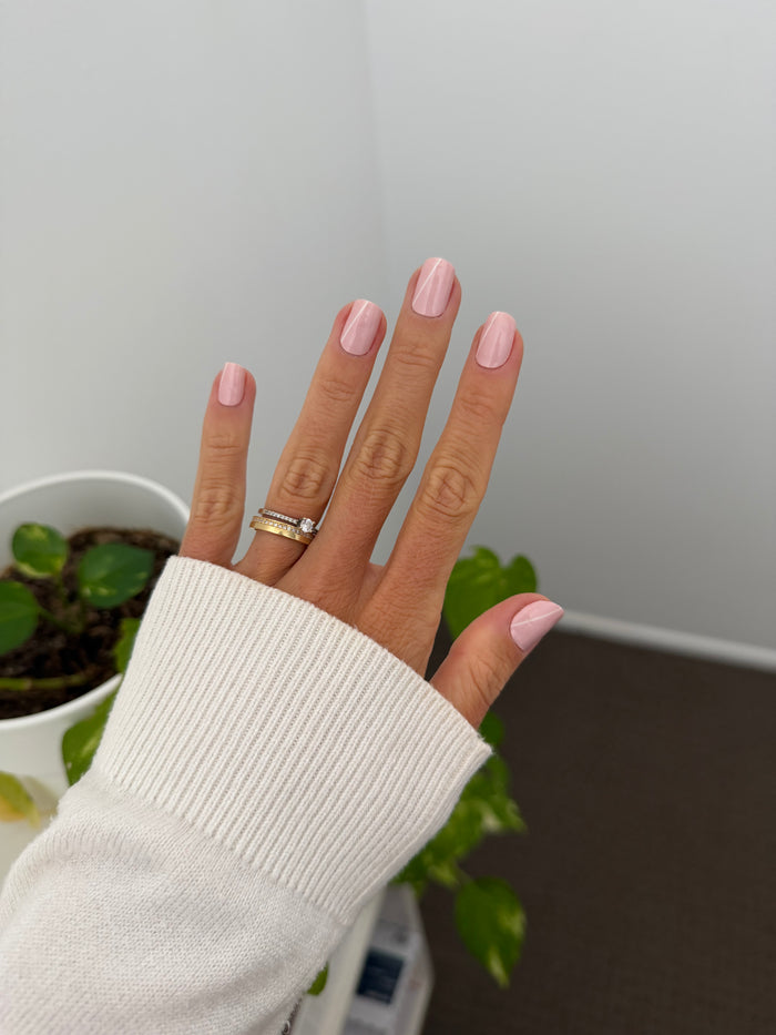 Trace Nail Wrap