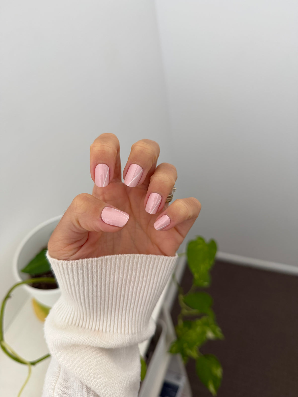 Trace Nail Wrap