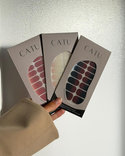 Fade Bundle CATU™
