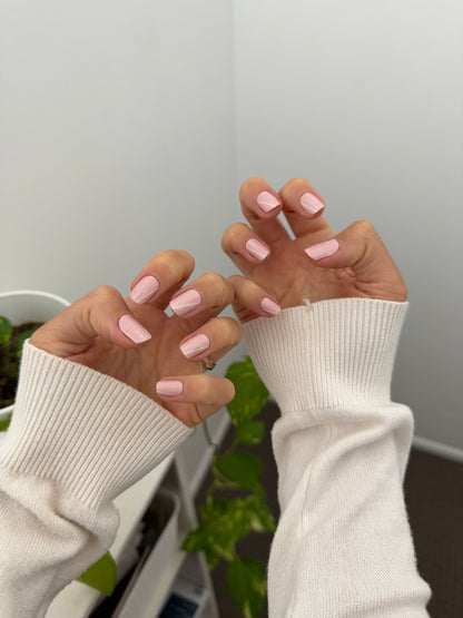 Trace Nail Wrap
