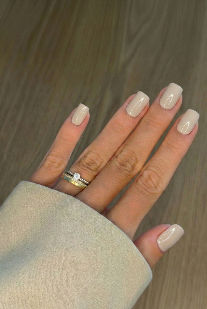 Granite Nail Wrap