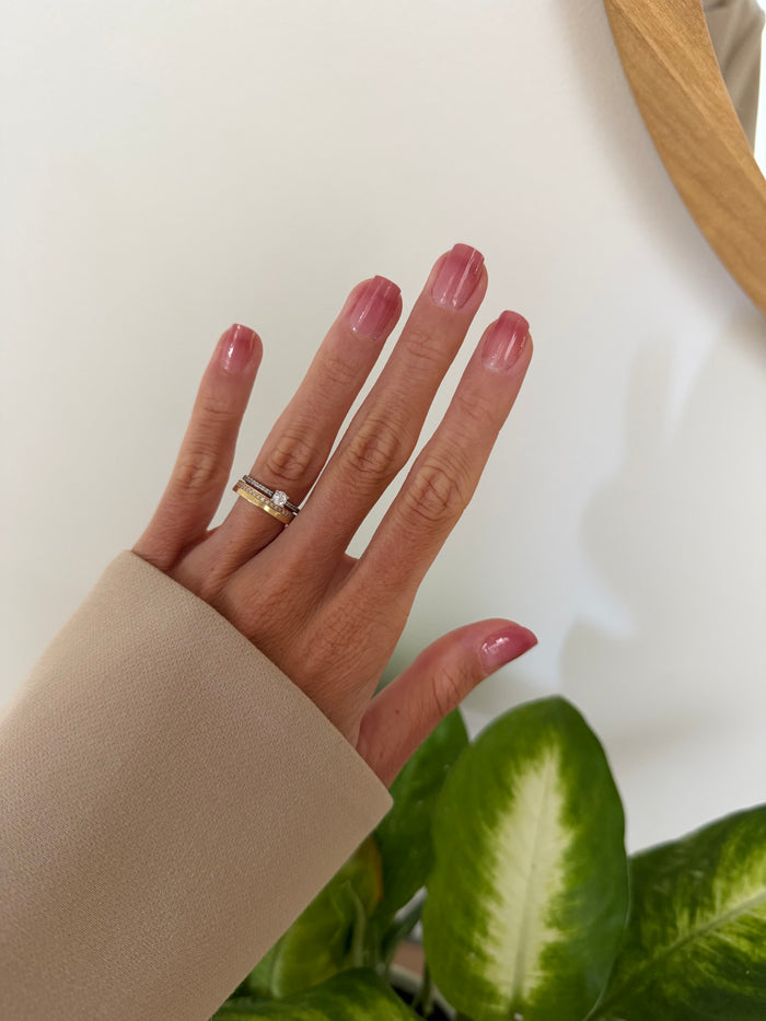 Passion Nail Wrap