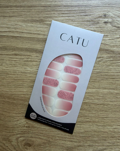 Sparklers CATU™ Nail Wrap