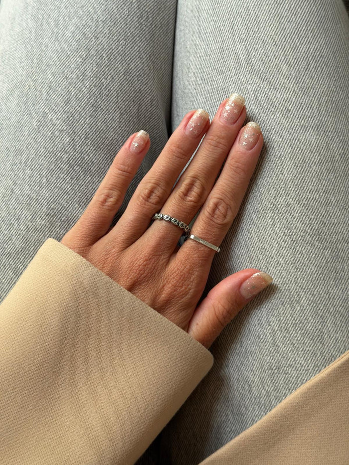 Starlight Nail Wrap